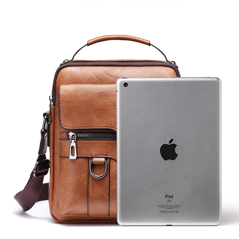 men's shoulder bags
