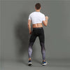 Image of compression pants