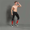 Image of mens compression tights