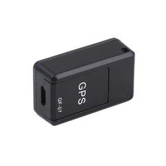 Mini GSM Truck GPS Tracker Magnetic Vehicle Locator