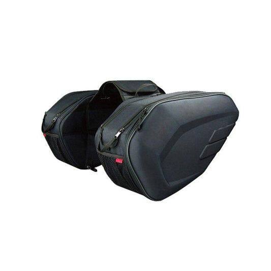 motorcycle saddlebags