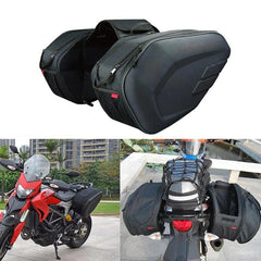 motorcycle bag