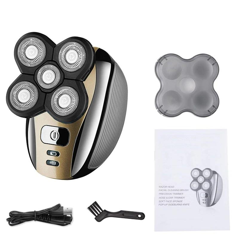 Best Bald Head Shaver