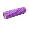 Image of Yoga Column Gym Foam Exercise Rollers Fitness Massage Roller Pilates Muscle Roller