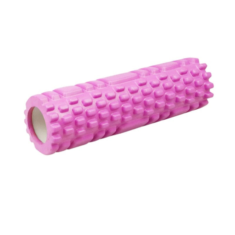 Yoga Column Gym Foam Exercise Rollers Fitness Massage Roller Pilates Muscle Roller