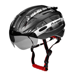 Bike Helmet | Mountain Bike Helmets | Bicycle Helmet | Slichic Helmet, Stripe