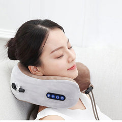 neck and shoulder massager