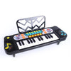 Image of New Baby Multifunctional Toy Piano Educational Music Gift