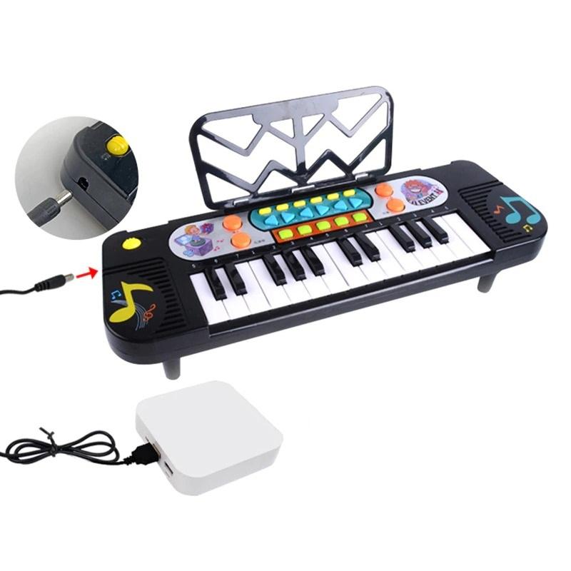 New Baby Multifunctional Toy Piano Educational Music Gift