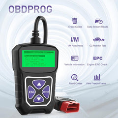 OBD2 Auto Scan Tool Auto Scanner Car Scan Tool