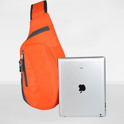 Waterfly sling backpack one shoulder backpacks the small ones backpack