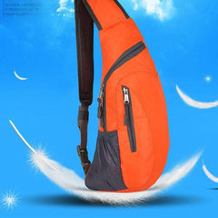 Waterfly sling backpack one shoulder backpacks the small ones backpack