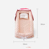 Image of Foldable Baby Travel Bassinet
