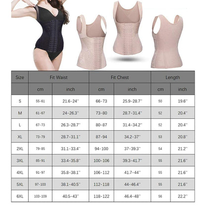 Post Partum Latex Waist Trainer Velcro Fitness Belt Ab Slimming Zipper Neoprene