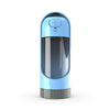 Image of Lightweight Dog Water Bottle Leak Proof Pet Water Bottle Drinking Bowl Dispenser
