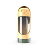 Image of Lightweight Dog Water Bottle Leak Proof Pet Water Bottle Drinking Bowl Dispenser