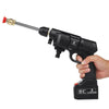 Image of Portable Cordless High Pressure Handled Car Washer Gun