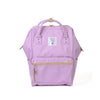 Image of Anello Zipper Rucksack - Balma Home