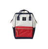 Image of Anello Zipper Rucksack - Balma Home