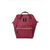 Image of Anello Zipper Rucksack - Balma Home