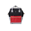 Image of Anello Zipper Rucksack - Balma Home