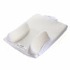 Image of Newborn Baby Sleep Fixed Position & Anti Roll Pillow