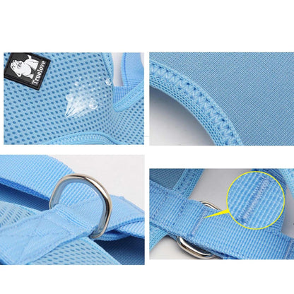 puppy harness