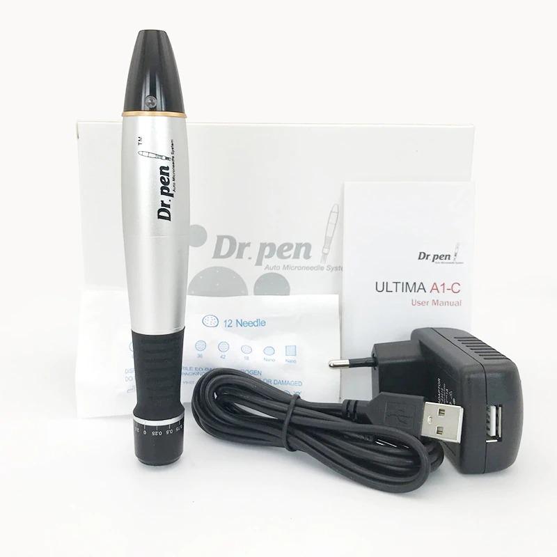 Dr. Pen Ultima A6 MicroNeedling Pen Dermapen