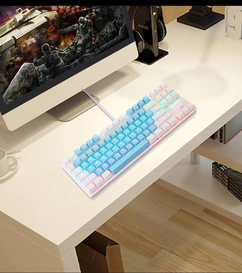 gaming keyboard