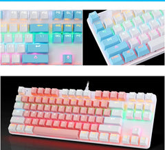 reddit mechanical keyboard