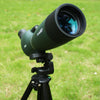 Image of reflecting telescope