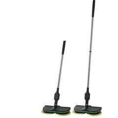 Wireless Rotary Electric Mop