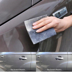 Nano Car Scratch Repair Cloth