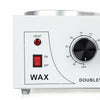 Image of Professional Double Wax Warmer - Double Wax Warmer