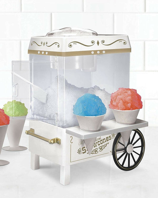 Snow Cone Machine