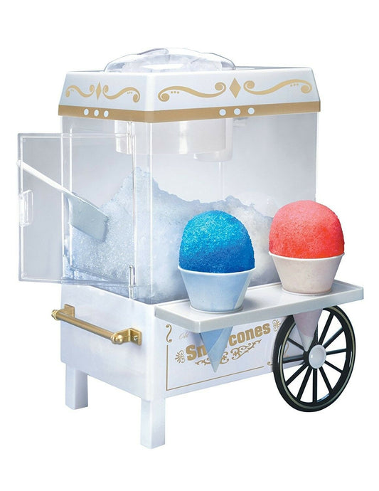 Snow Cone Machine