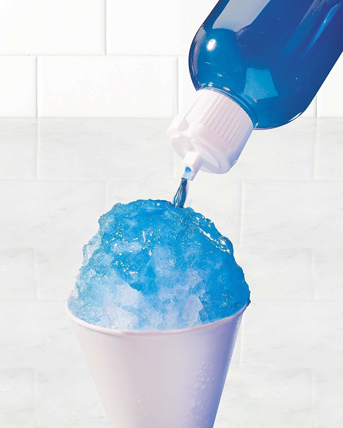 Snow Cone Machine