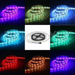 Led Strip Lights | 20 colors rgb Led Strip