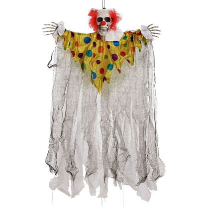 Clown Halloween Decorations - Clown Decorations