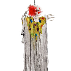 Clown Halloween Decorations - Clown Decorations