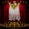 Image of Clown Halloween Decorations - Clown Decorations