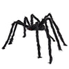 Image of Giant Halloween Spider - Giant Spider Decoration
