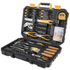 Image of Tool Set - Tool Box 196PCS