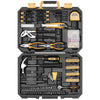 Image of Tool Set - Tool Box 196PCS