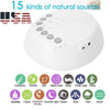 Image of Best White Noise Machine - Sleep Sound Machine