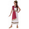 Image of Greek Goddess Costume Girl