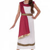 Image of Greek Goddess Costume Girl