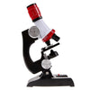 Image of Kids Science Microscope - Kids Microscope Kit