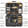 Image of Tool Set - Tool Box 196PCS