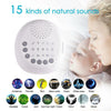 Image of Best White Noise Machine - Sleep Sound Machine